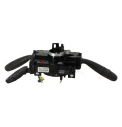 Com (Bloc Contacteur Tournant+Commodo Essuie Glace+Commodo Phare) CITROEN C3 1 Photo n°3