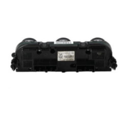 Commande chauffage VOLKSWAGEN GOLF 7