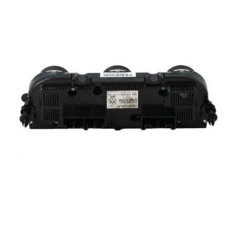 Commande chauffage VOLKSWAGEN GOLF 7