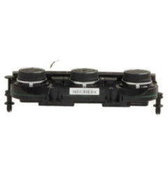 Commande chauffage VOLKSWAGEN GOLF 7 Photo n°3