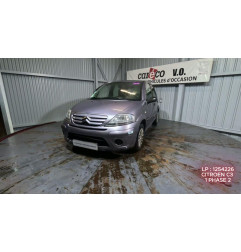 Boitier BSI CITROEN C3 1 Photo n°9