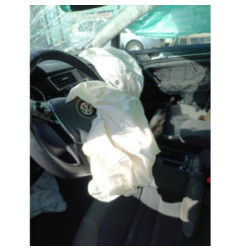 Commande chauffage VOLKSWAGEN GOLF 7 Photo n°6