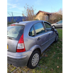 Cardan droit (transmission) CITROEN C3 1 Photo n°10