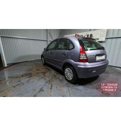 Tambour arriere droit CITROEN C3 1 Photo n°3