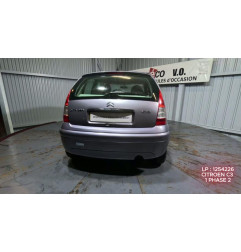 Tambour arriere droit CITROEN C3 1 Photo n°4