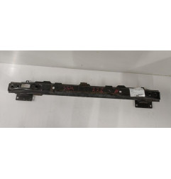 Renfort pare choc avant (traverse) CITROEN C3 1 Photo n°3