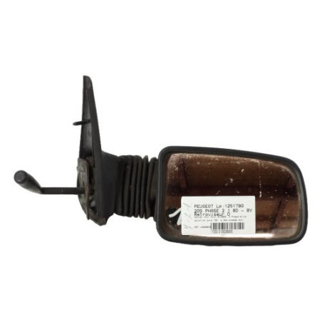 Retroviseur droit PEUGEOT 205 Photo n°1