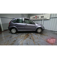 Demarreur CITROEN C3 1 Photo n°6