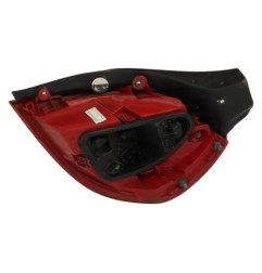 Feu arriere principal gauche (feux) RENAULT CLIO 3 Photo n°6