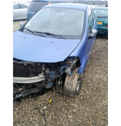 Feu arriere principal gauche (feux) RENAULT CLIO 3 Photo n°10