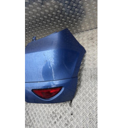 Pare choc arriere RENAULT CLIO 3 Photo n°3