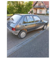 Retroviseur droit PEUGEOT 205 Photo n°6
