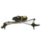 Moteur essuie glace avant RENAULT CLIO 3