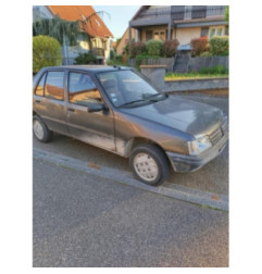 Retroviseur droit PEUGEOT 205 Photo n°7