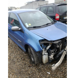Air bag conducteur RENAULT CLIO 3 Photo n°6
