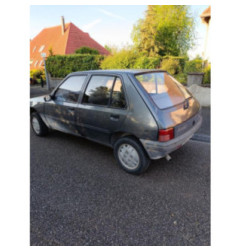 Retroviseur droit PEUGEOT 205 Photo n°9