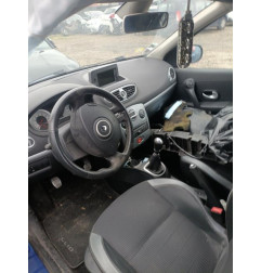 Feu arriere principal droit (feux) RENAULT CLIO 3 Photo n°3