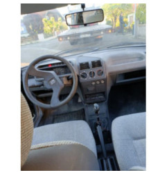 Retroviseur droit PEUGEOT 205 Photo n°10