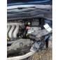 Renfort pare choc arriere (traverse) RENAULT CLIO 3
