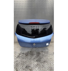 Malle/Hayon arriere RENAULT CLIO 3 Photo n°1