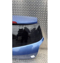 Malle/Hayon arriere RENAULT CLIO 3 Photo n°3