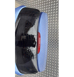 Malle/Hayon arriere RENAULT CLIO 3 Photo n°5