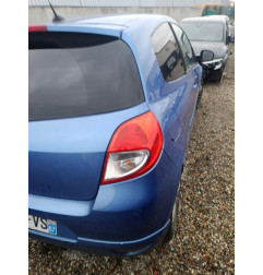 Demarreur RENAULT CLIO 3 Photo n°1