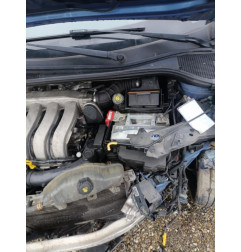 Demarreur RENAULT CLIO 3 Photo n°5