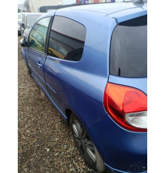 Alternateur RENAULT CLIO 3