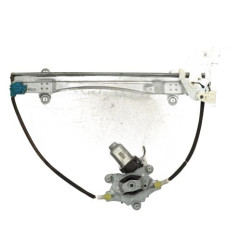 Moteur leve vitre avant droit RENAULT TWINGO 2 Photo n°3