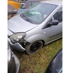 Capot RENAULT TWINGO 2 Photo n°1