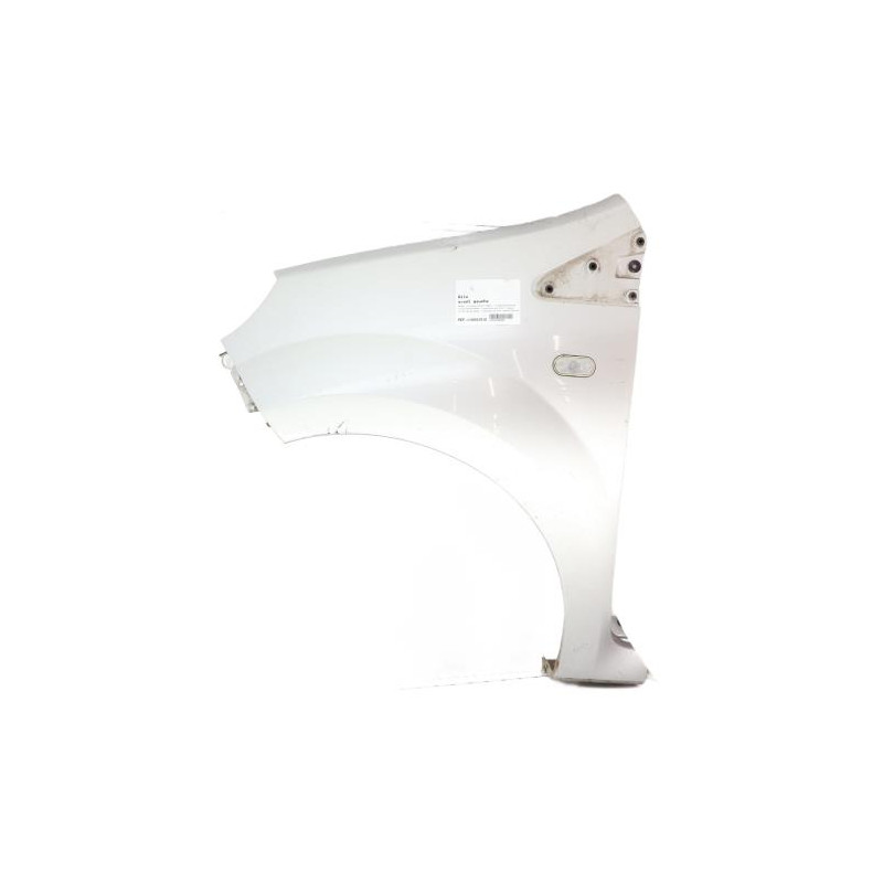 Aile avant gauche RENAULT TWINGO 2