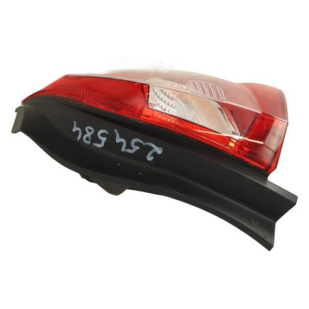 Feu arriere principal droit (feux) RENAULT TWINGO 2 Photo n°1