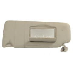 Pare soleil gauche RENAULT TWINGO 2