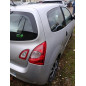 Pare soleil gauche RENAULT TWINGO 2