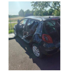 Boite de vitesses RENAULT CLIO 3