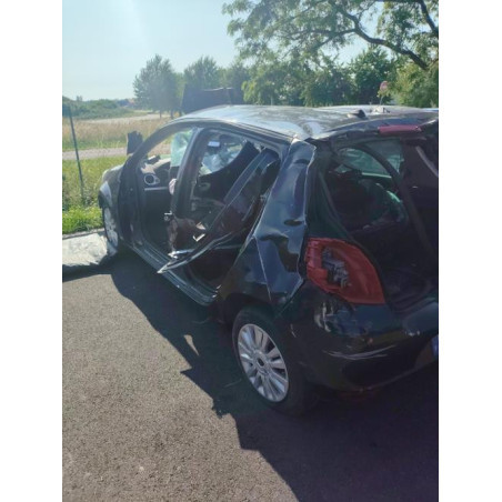 Boite de vitesses RENAULT CLIO 3