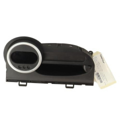 Compteur RENAULT TWINGO 2 Photo n°6