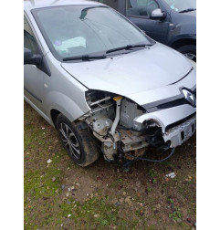 Compteur RENAULT TWINGO 2 Photo n°8