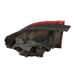 Feu arriere principal droit (feux) RENAULT TWINGO 2 Photo n°3