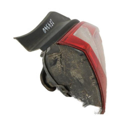 Feu arriere principal droit (feux) RENAULT TWINGO 2 Photo n°4