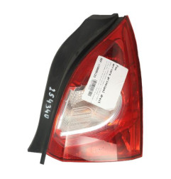 Feu arriere principal droit (feux) RENAULT TWINGO 2 Photo n°6