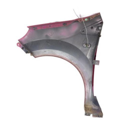 Aile avant droit RENAULT TWINGO 2 Photo n°1