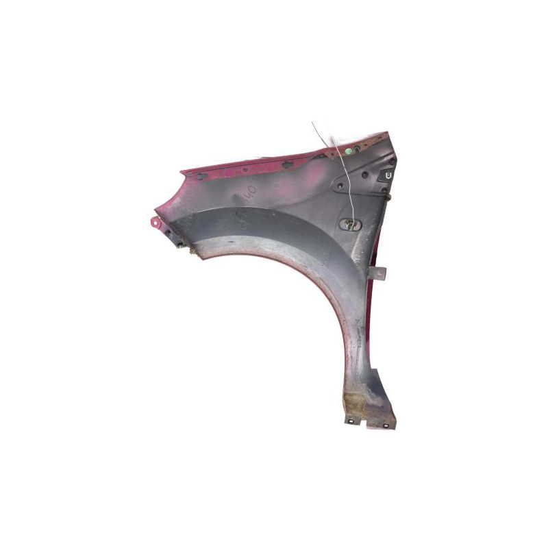 Aile avant droit RENAULT TWINGO 2