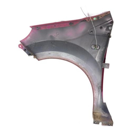 Aile avant droit RENAULT TWINGO 2 Photo n°1