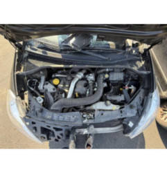 Boite de vitesses RENAULT CLIO 3 Photo n°7