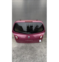 Malle/Hayon arriere RENAULT TWINGO 2 Photo n°1