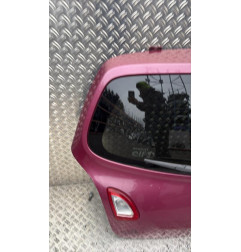 Malle/Hayon arriere RENAULT TWINGO 2