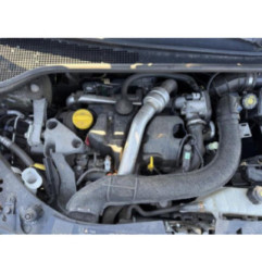 Boite de vitesses RENAULT CLIO 3 Photo n°8