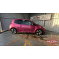 Malle/Hayon arriere RENAULT TWINGO 2